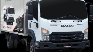 isuzu truck | pakistani truck | 6 wheeler tuck rate