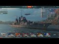 【wows】1日目：初めて船に乗り込むぜぃ！【女子艦長見習い】