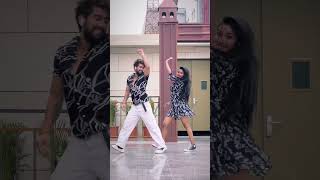 Main Koi Aisa Geet Gaoon |DANCE HARDCORE ACADEMY| #harishnautiyal28 #youtubeshorts #shortsvideo