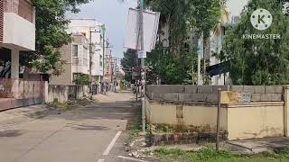 ID 1090 East TBM Rajakelpakkam VGP Srinivasa Ngr Bus stop NR 1650 ft Resale individual house sale