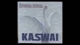 KASWAI  - Frozen Swan 凍った白鳥