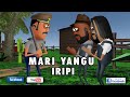 Mari Yangu Iripi (Home of Solar ad) - Zimbabwe Comedy Cartoon