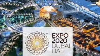 Opening Ceremony Expo 2020 Dubai | Song by Angelique Kidjo | Dubai expo 2021