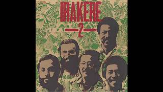 Irakere - 2 (Columbia, 1980)  Album [Latin/Jazz/Funk/Fusion]