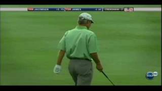 Ben Crenshaw Cold Top