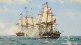 Ship2Shore: History of the Six Frigates