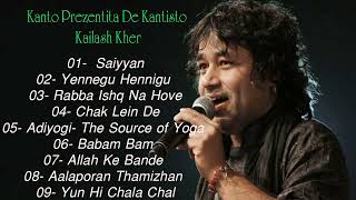 Some Good Songs Of kailash kher|Best Of kailash kher|| Good Songs in 2022