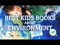 Best Children's Books About Environment, Sustainability and Green Action on Amazon | PerectDayToPlay