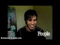 pete wentz how to apply guyliner