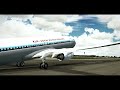 fsx movie going retro