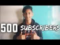 500 Subscribers Video | Piano King Aditya | #shorts |