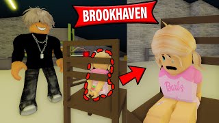 MES PARENTS M'ONT ACHETÉ 💰 . . . sur BROOKHAVEN RP ! ROBLOX FR