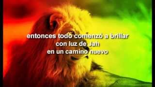 Zona Ganjah - Todo Comenzó (con letra)