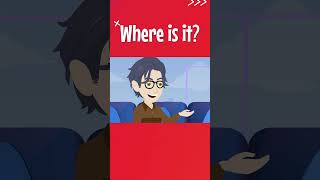 Where is it?