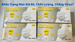 Mua Khẩu Trang Nào Giá Rẻ, Chất Lượng | Xuan Hong DiSale