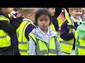 Sofia's sports day in RECEPTION