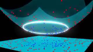 SVM with polynomial kernel visualization - AMV
