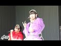 【live映像】cutie street 2024 9 22 日 リリースイベント @ららぽーと立川立飛2fイベント広場