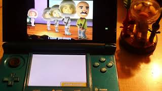 Tomodachi Teatime - Steve Harvey Heavy Metal Portabello Party edition