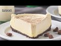 keto baileys irish cream cheesecake low carb indulgence