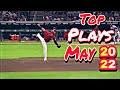 Top Plays May 2022 | MLB