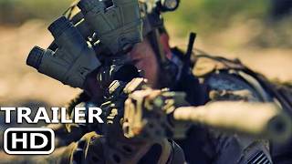 LAND OF WOLVES Official Trailer (2026)