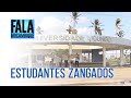 Na Zambézia: UNILICUNGO suspende bolsa de estudo monetária e estudantes revoltam-se @PortalFM24