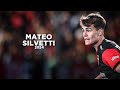 Mateo Silvetti - The New Jewel of Argentina 🇦🇷