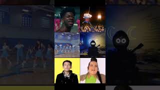 AUTOTUNE vs NO AUTOTUNE - Who is the best? - 4 #shorts