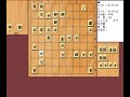 将棋対局速報▲村田智弘七段ー△福間香奈女流五冠 第73期王座戦一次予選 中飛車 「主催：日本経済新聞社、日本将棋連盟」