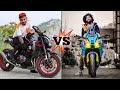 Aamir Majid vs Uk 07 Rider Car and Bike Collection 2023