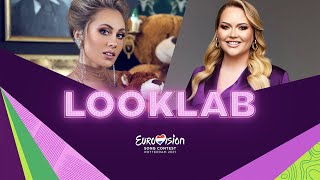 LookLab Albina – Croatia 🇭🇷 with NikkieTutorials