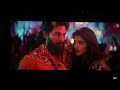 kissik song from pushpa 2 out sreeleela and allu arjun thapad maarungi sala marungi thapaad