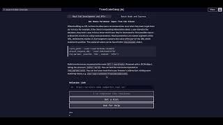 09 Get Route Parameter Input from the Client - FreeCodeCamp Solution - Basic Node & Express - FCC