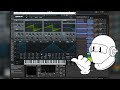 make atmospheric ambient from dreamscape mixes like antent and reidenshi in 6 minutes