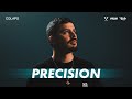 COLAPS - PRECISION (Beatbox)