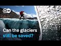 Austria's glaciers: Hope on thin ice? | DW News