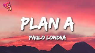 Paulo Londra - Plan A