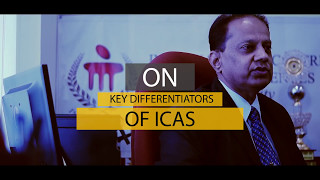 International Centre for Applied Sciences (ICAS), Manipal University