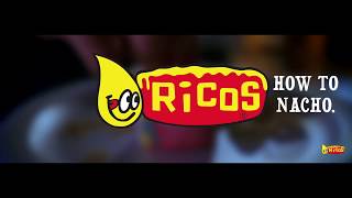 Ricos Nacho Cheese| Customer Made Video| - The Wild Child