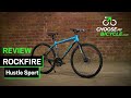 Rockfire Hustle Sport: ChooseMyBicycle Expert Review