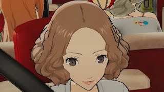 When Haru Takes the Wheel...