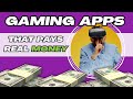 5 Legit Game Apps that Pay REAL Money in 2023