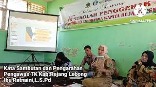 Pembentukan Komite Sekolah T.A. 2022/2023 || Sosialisasi Program Sekolah || #sekolahpenggerak