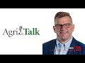 AEM Ag VP Curt Blades Talks Precision Agriculture with AgriTalk - Feb. 11, 2021