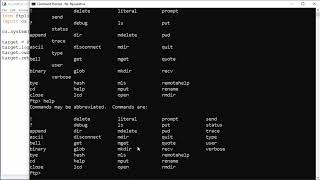 Python Tutorial - 37 - Standard Library Examples
