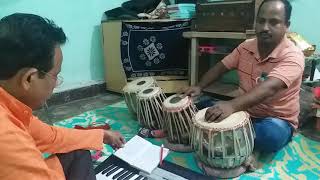 Odia bhajan Hrudaku karichhi