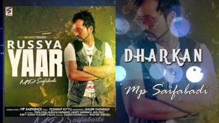 New Punjabi Songs 2016 |  Dharkan | MP Saifabadi | Latest New Hits Song 2016