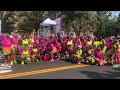 Fit4Dance On The Brooklyn Carnival Stage! - Labor Day 2023