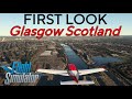 FIRST LOOK Up Close at GLASGOW - World Update 17